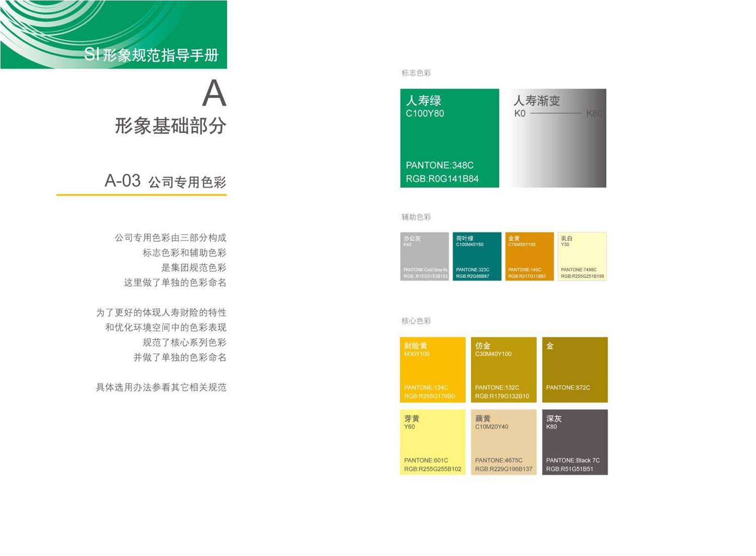 品牌新章，守護(hù)未來(lái)——中國(guó)人壽財(cái)險(xiǎn)公司SI設(shè)計(jì)與企業(yè)形象策劃全解析
