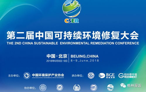 雙會聯(lián)動，共繪綠色未來 第二屆中國可持續(xù)環(huán)境修復大會與一帶一路環(huán)保技術(shù)創(chuàng)新與產(chǎn)業(yè)合作論壇圓滿落幕