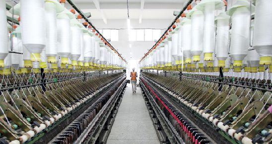 2021中國紡織服裝百強(qiáng)企業(yè)八桂行活動進(jìn)入倒計時 環(huán)保技術(shù)推廣服務(wù)引領(lǐng)行業(yè)綠色轉(zhuǎn)型